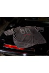 SAINT Mxxxxxx(セントマイケル) SM-MK8-0000-C06 / FF_SS T-SHIRT / FAST FURIOUS / BLK ワイルド スピード Tシャツ