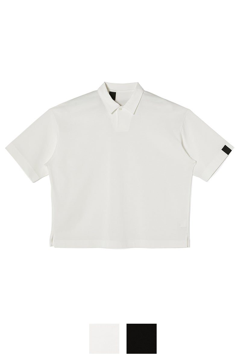 N.HOOLYWOOD COMPILE(エヌハリウッドコンパイル) POLO SHIRT ポロシャツ 2261-CS57-020