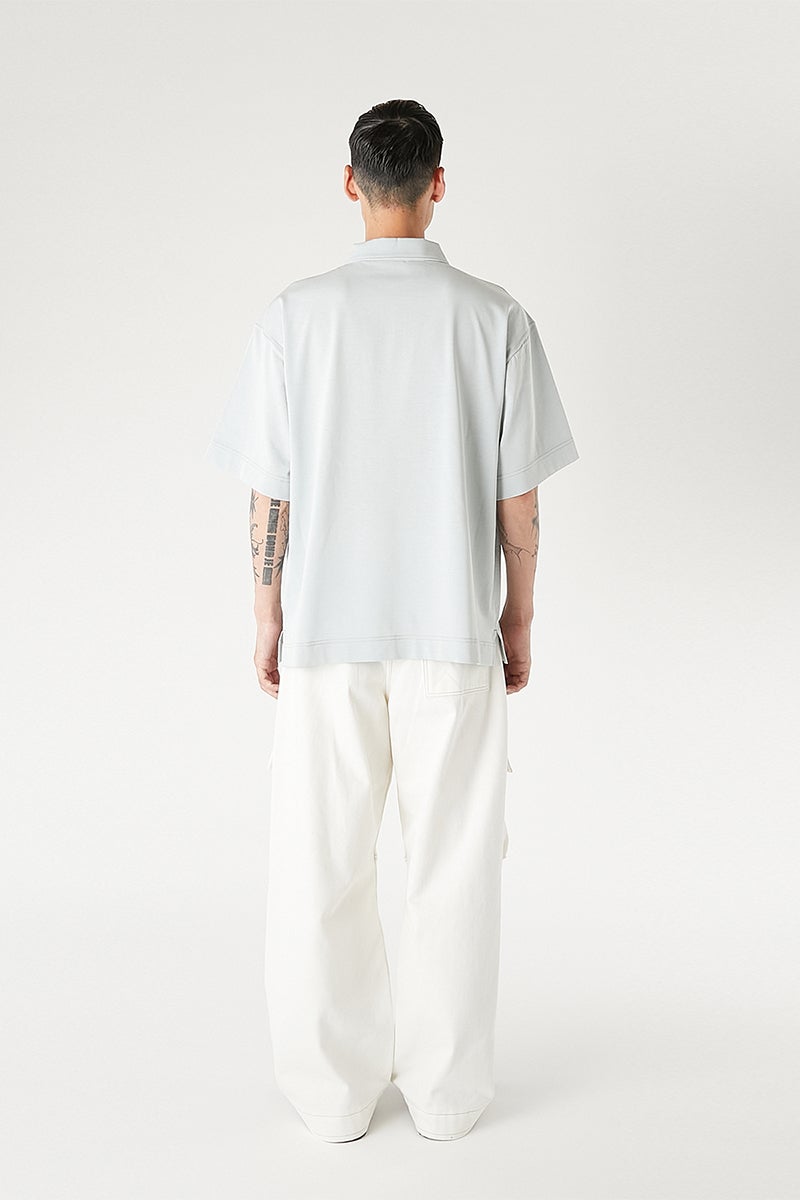 N.HOOLYWOOD COMPILE(エヌハリウッドコンパイル) POLO SHIRT ポロシャツ 2261-CS57-020