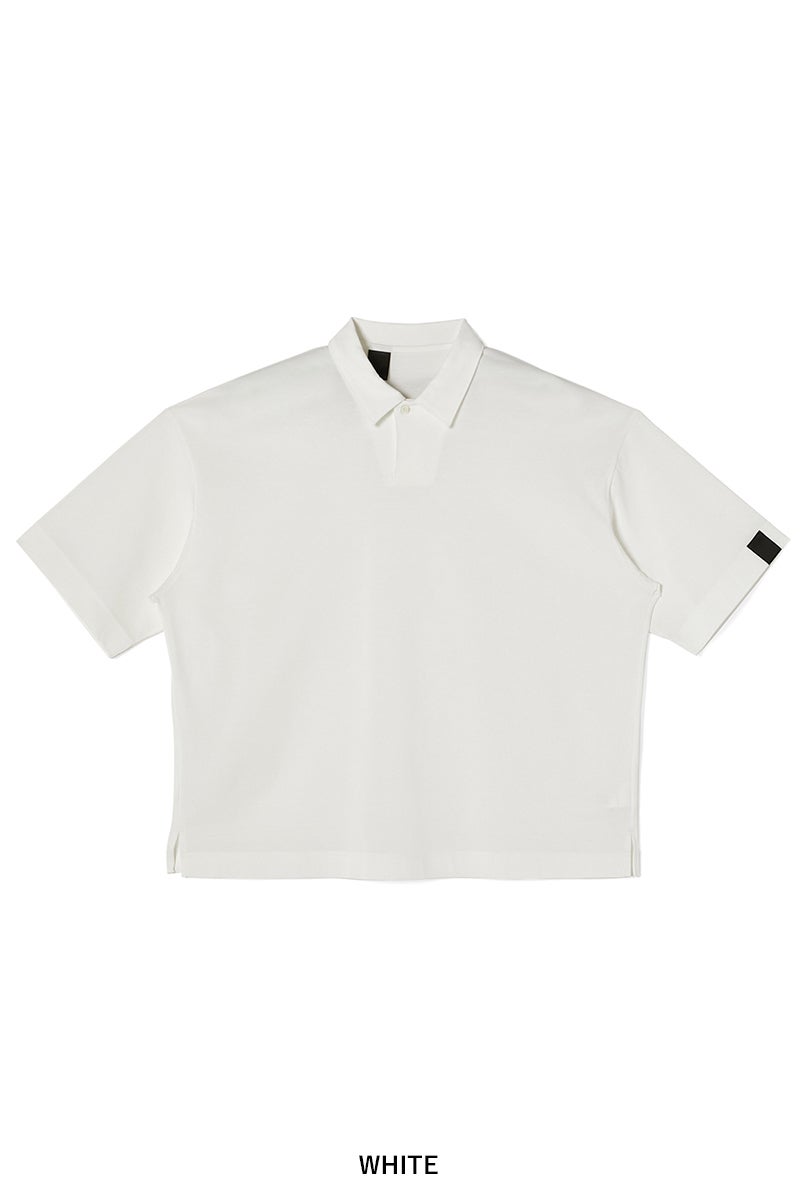 N.HOOLYWOOD COMPILE(エヌハリウッドコンパイル) POLO SHIRT ポロシャツ 2261-CS57-020