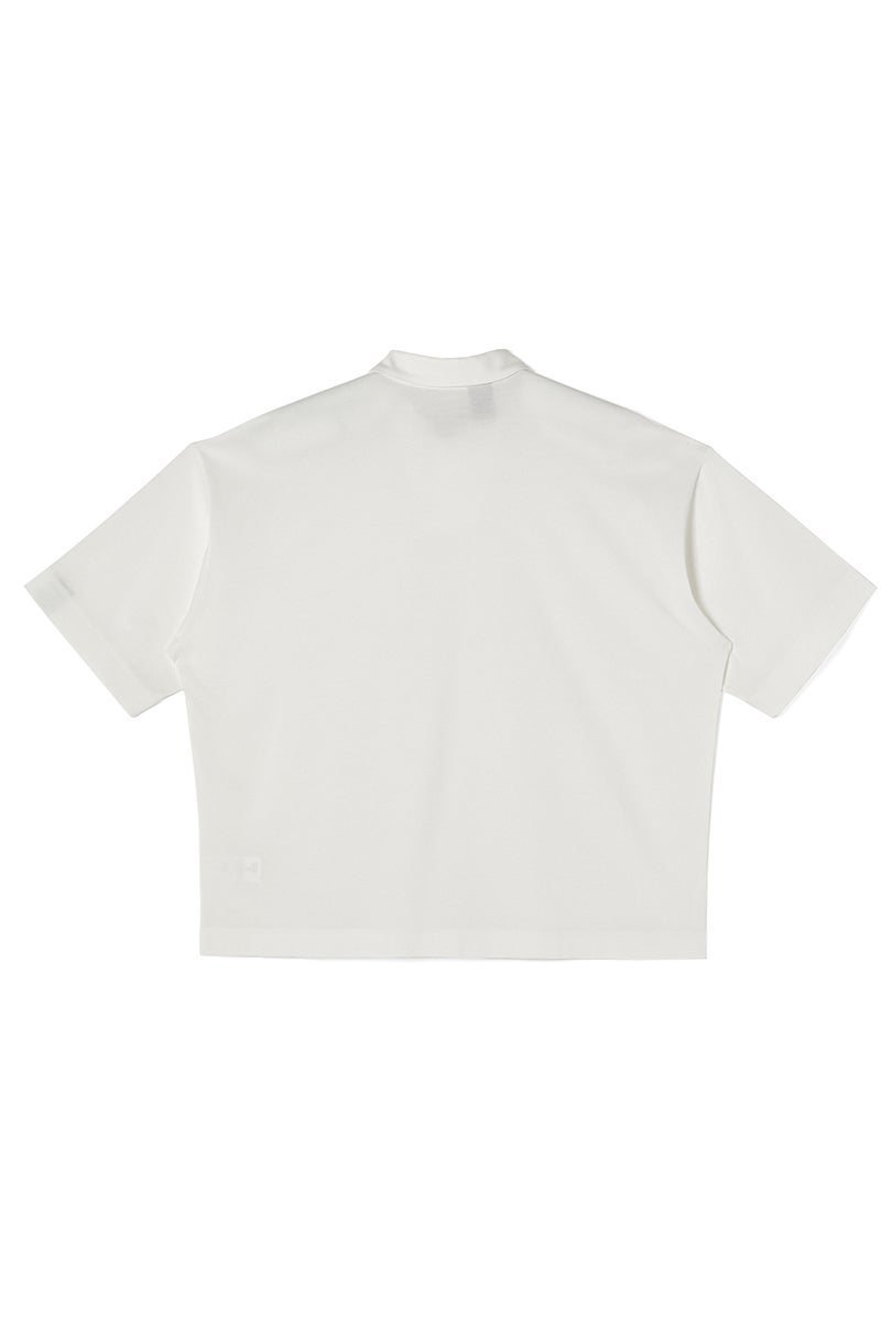 N.HOOLYWOOD COMPILE(エヌハリウッドコンパイル) POLO SHIRT ポロシャツ 2261-CS57-020