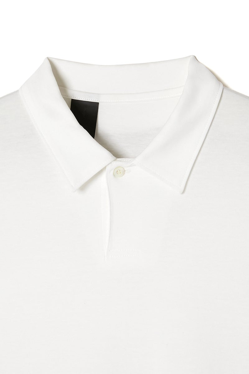 N.HOOLYWOOD COMPILE(エヌハリウッドコンパイル) POLO SHIRT ポロシャツ 2261-CS57-020