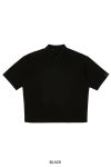 N.HOOLYWOOD COMPILE(エヌハリウッドコンパイル) POLO SHIRT ポロシャツ 2261-CS57-020