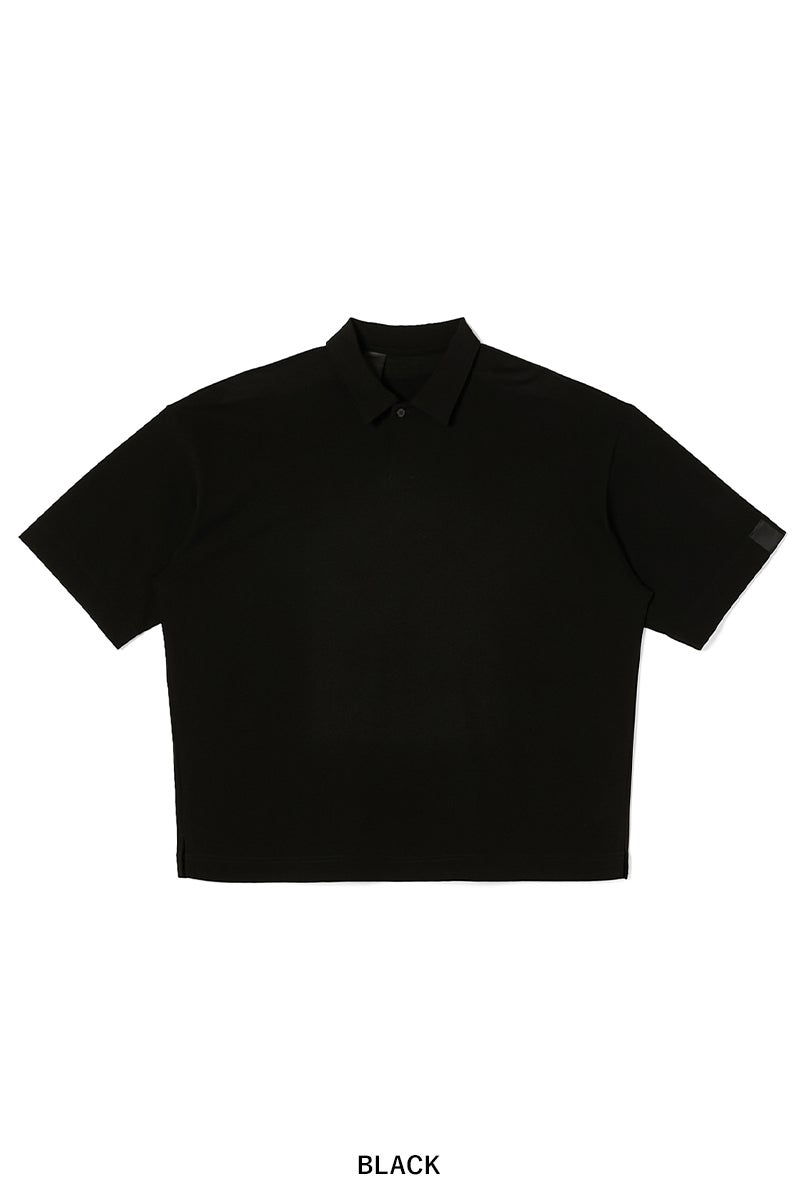 N.HOOLYWOOD COMPILE(エヌハリウッドコンパイル) POLO SHIRT ポロシャツ 2261-CS57-020