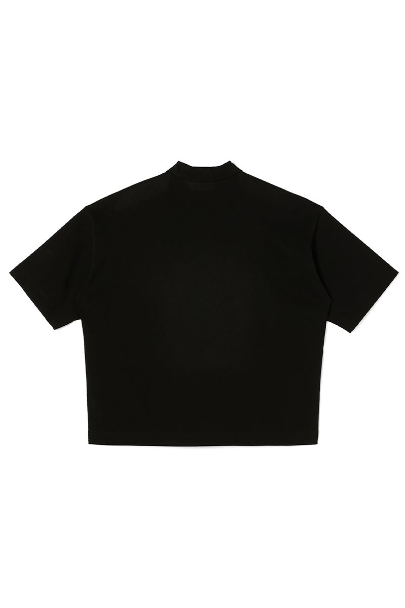 N.HOOLYWOOD COMPILE(エヌハリウッドコンパイル) POLO SHIRT ポロシャツ 2261-CS57-020