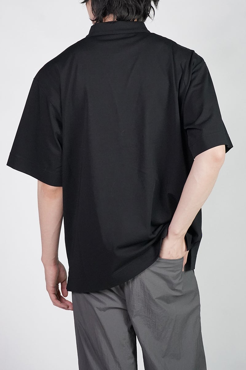 N.HOOLYWOOD COMPILE(エヌハリウッドコンパイル) POLO SHIRT ポロシャツ 2261-CS57-020