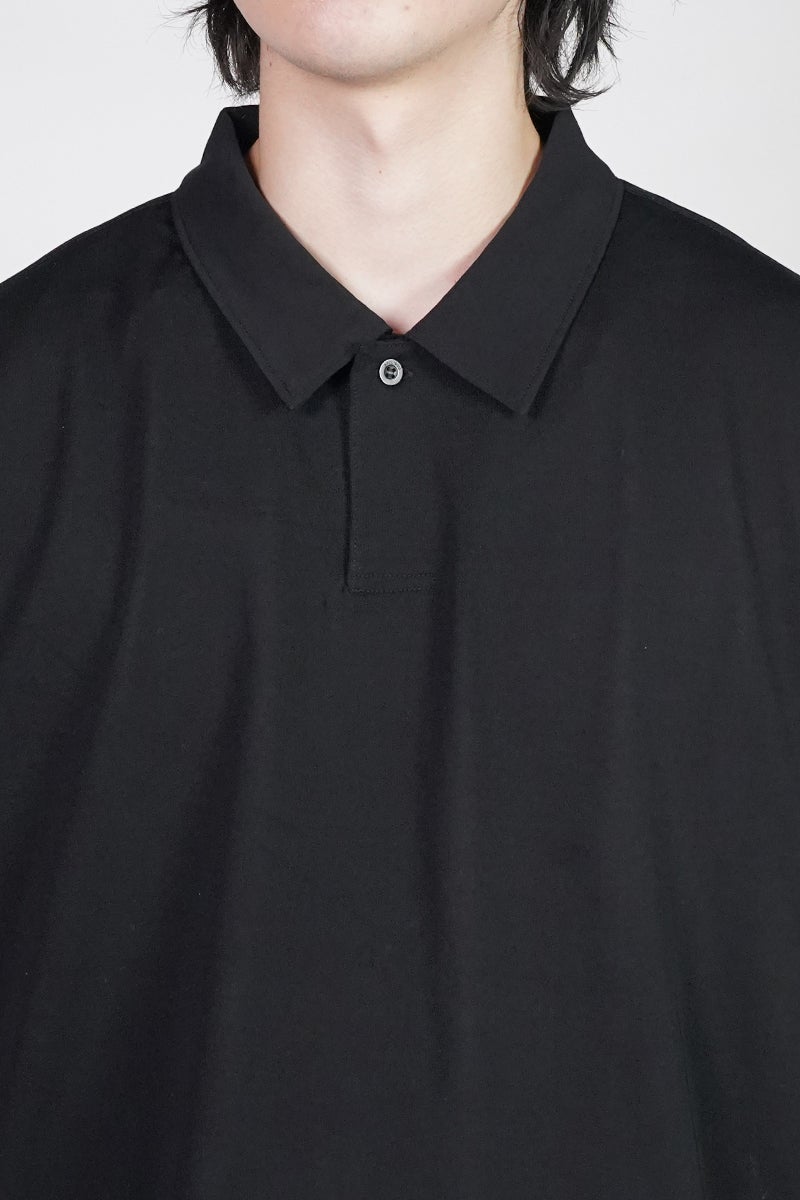 N.HOOLYWOOD COMPILE(エヌハリウッドコンパイル) POLO SHIRT ポロシャツ 2261-CS57-020