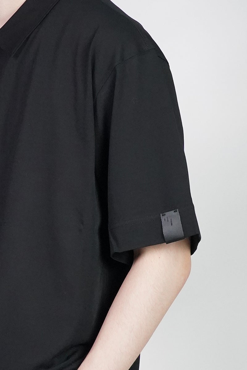 N.HOOLYWOOD COMPILE(エヌハリウッドコンパイル) POLO SHIRT ポロシャツ 2261-CS57-020