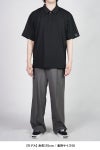 N.HOOLYWOOD COMPILE(エヌハリウッドコンパイル) POLO SHIRT ポロシャツ 2261-CS57-020