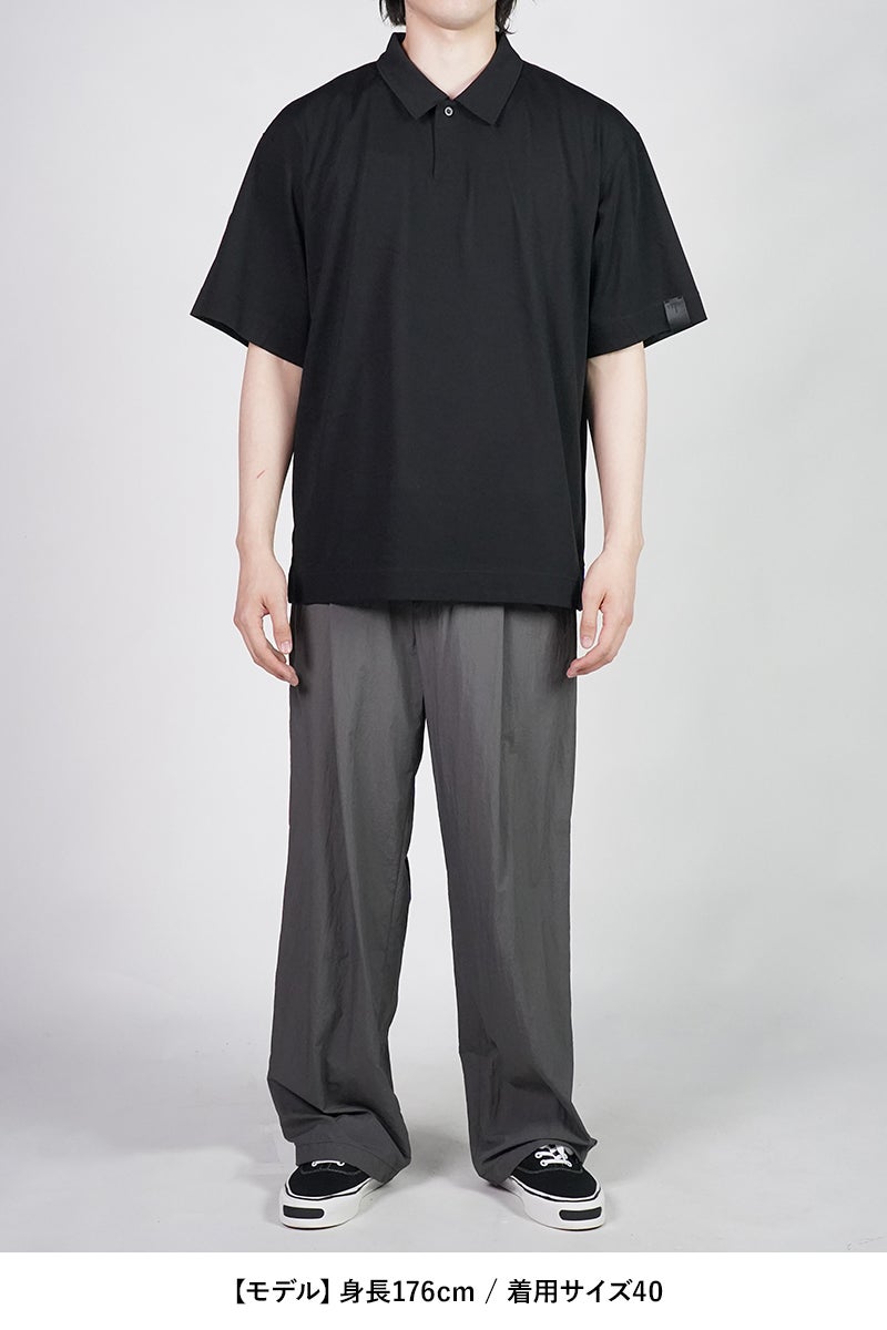 N.HOOLYWOOD COMPILE(エヌハリウッドコンパイル) POLO SHIRT ポロシャツ 2261-CS57-020