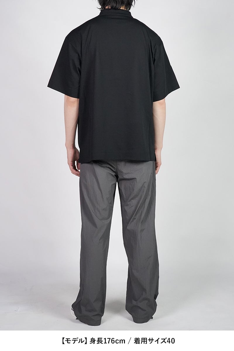 N.HOOLYWOOD COMPILE(エヌハリウッドコンパイル) POLO SHIRT ポロシャツ 2261-CS57-020