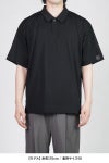 N.HOOLYWOOD COMPILE(エヌハリウッドコンパイル) POLO SHIRT ポロシャツ 2261-CS57-020
