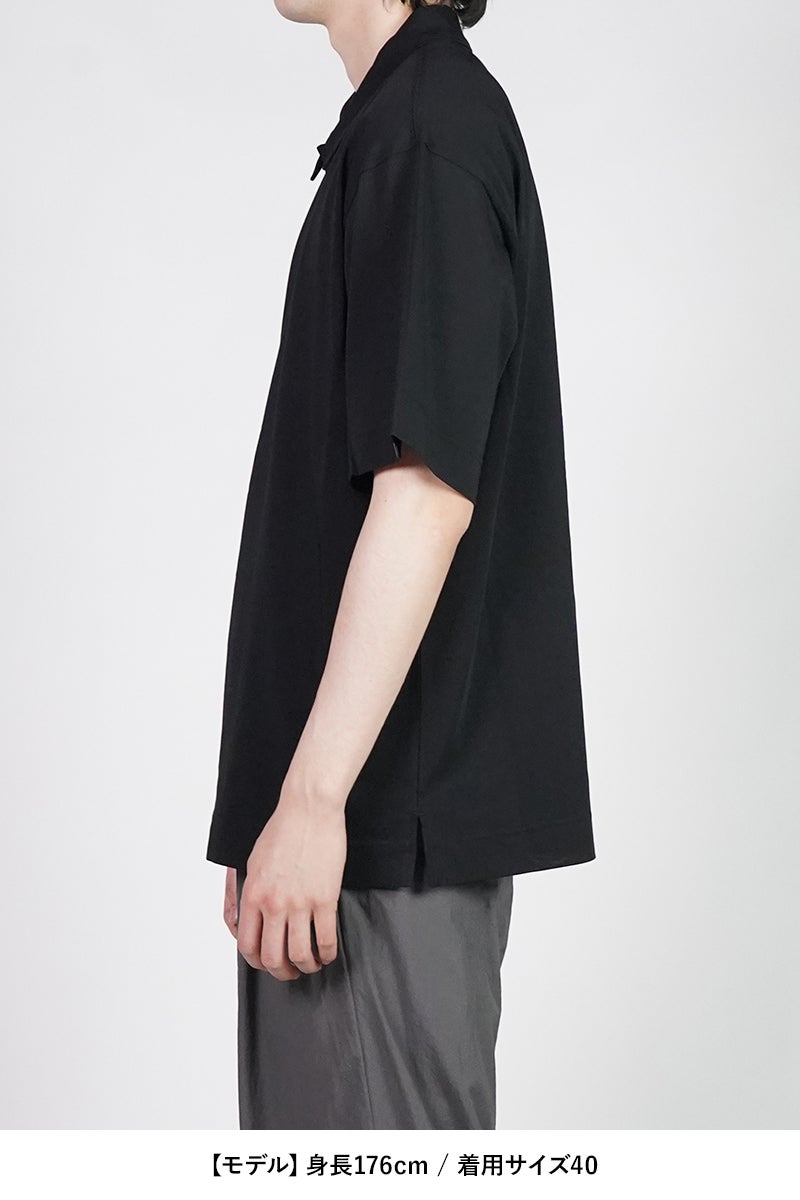 N.HOOLYWOOD COMPILE(エヌハリウッドコンパイル) POLO SHIRT ポロシャツ 2261-CS57-020