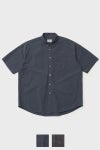 ANOTHER OFFICE(アナザーオフィス) Huge Gingham Check Shirt ヒュージギンガムチェックシャツ AOFSSH006