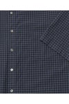 ANOTHER OFFICE(アナザーオフィス) Huge Gingham Check Shirt ヒュージギンガムチェックシャツ AOFSSH006
