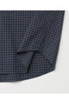 ANOTHER OFFICE(アナザーオフィス) Huge Gingham Check Shirt ヒュージギンガムチェックシャツ AOFSSH006
