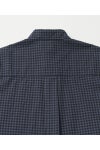 ANOTHER OFFICE(アナザーオフィス) Huge Gingham Check Shirt ヒュージギンガムチェックシャツ AOFSSH006