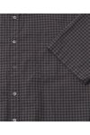 ANOTHER OFFICE(アナザーオフィス) Huge Gingham Check Shirt ヒュージギンガムチェックシャツ AOFSSH006