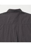 ANOTHER OFFICE(アナザーオフィス) Huge Gingham Check Shirt ヒュージギンガムチェックシャツ AOFSSH006