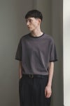 ANOTHER OFFICE(アナザーオフィス) Homeboy Garment Ringer Tee オマージュガーメントリンガーTシャツ AOFSTS002