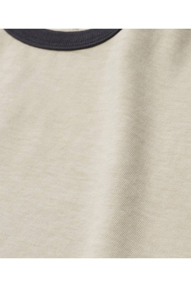 ANOTHER OFFICE(アナザーオフィス) Homeboy Garment Ringer Tee オマージュガーメントリンガーTシャツ AOFSTS002
