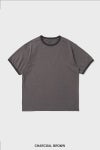 ANOTHER OFFICE(アナザーオフィス) Homeboy Garment Ringer Tee オマージュガーメントリンガーTシャツ AOFSTS002