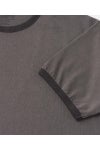 ANOTHER OFFICE(アナザーオフィス) Homeboy Garment Ringer Tee オマージュガーメントリンガーTシャツ AOFSTS002
