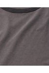 ANOTHER OFFICE(アナザーオフィス) Homeboy Garment Ringer Tee オマージュガーメントリンガーTシャツ AOFSTS002