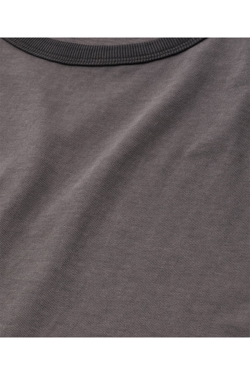 ANOTHER OFFICE(アナザーオフィス) Homeboy Garment Ringer Tee オマージュガーメントリンガーTシャツ AOFSTS002