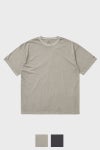 ANOTHER OFFICE(アナザーオフィス) Habana Overdyed Tee ハバナオーダーダイTシャツ AOFSTS014