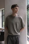 ANOTHER OFFICE(アナザーオフィス) Habana Overdyed Tee ハバナオーダーダイTシャツ AOFSTS014