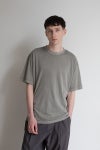 ANOTHER OFFICE(アナザーオフィス) Habana Overdyed Tee ハバナオーダーダイTシャツ AOFSTS014
