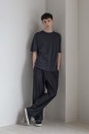 ANOTHER OFFICE(アナザーオフィス) Habana Overdyed Tee ハバナオーダーダイTシャツ AOFSTS014