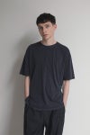 ANOTHER OFFICE(アナザーオフィス) Habana Overdyed Tee ハバナオーダーダイTシャツ AOFSTS014