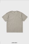 ANOTHER OFFICE(アナザーオフィス) Habana Overdyed Tee ハバナオーダーダイTシャツ AOFSTS014