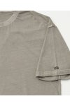 ANOTHER OFFICE(アナザーオフィス) Habana Overdyed Tee ハバナオーダーダイTシャツ AOFSTS014