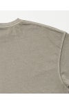 ANOTHER OFFICE(アナザーオフィス) Habana Overdyed Tee ハバナオーダーダイTシャツ AOFSTS014
