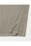 ANOTHER OFFICE(アナザーオフィス) Habana Overdyed Tee ハバナオーダーダイTシャツ AOFSTS014