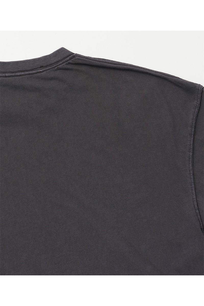 ANOTHER OFFICE(アナザーオフィス) Habana Overdyed Tee ハバナオーダーダイTシャツ AOFSTS014