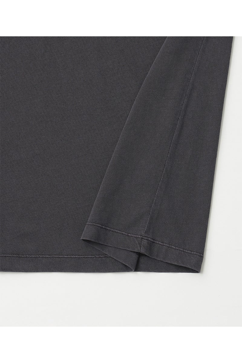 ANOTHER OFFICE(アナザーオフィス) Habana Overdyed Tee ハバナオーダーダイTシャツ AOFSTS014