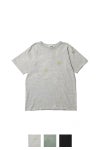 BOWWOW(バウワウ) 8812 TEE AGED 8812Tシャツ BW261-8TA