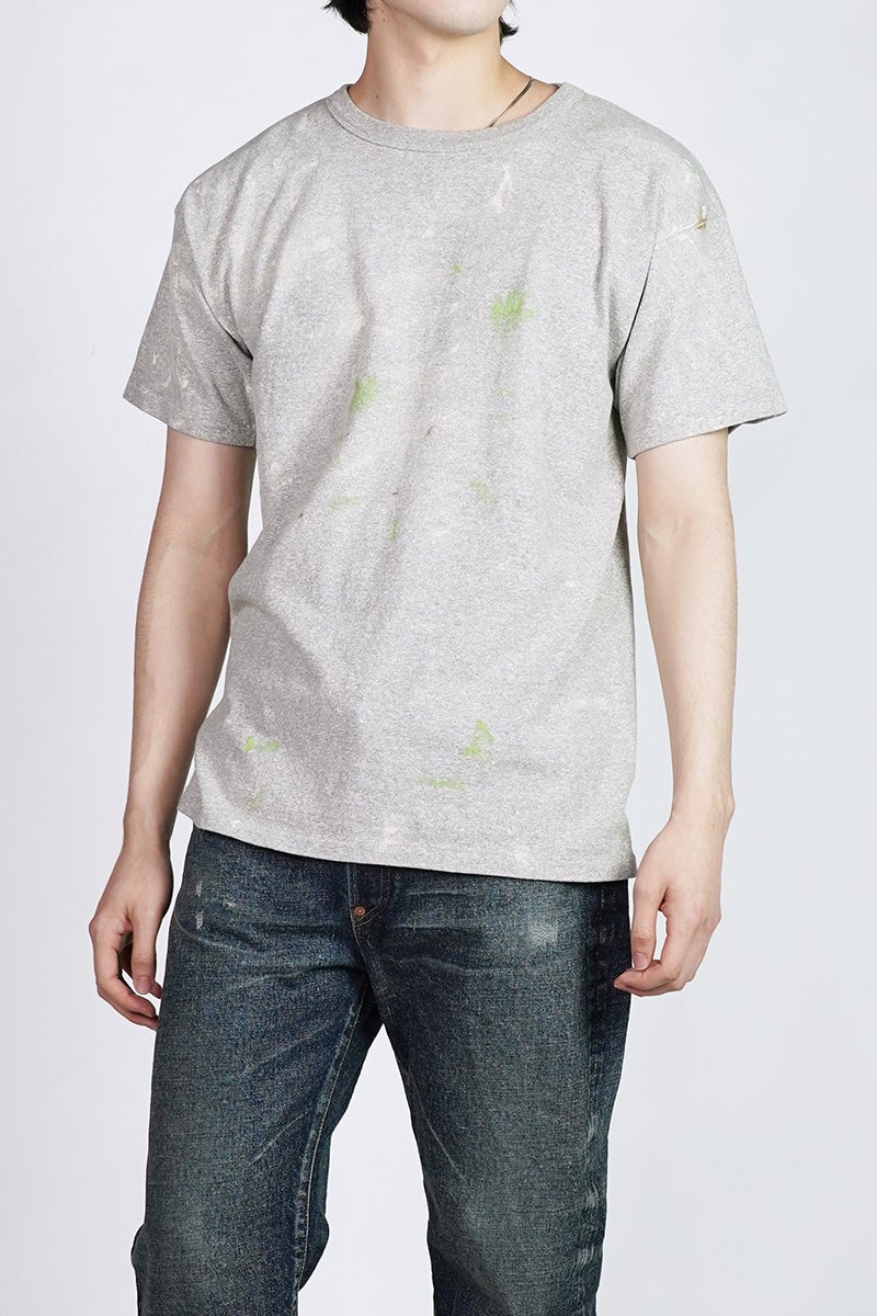BOWWOW(バウワウ) | BOWWOW(バウワウ) 8812 TEE AGED 8812Tシャツ