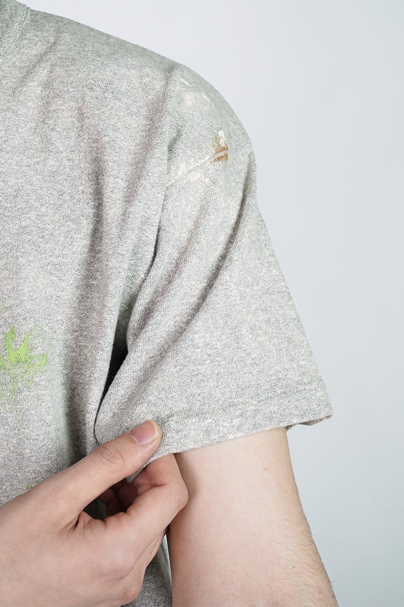 BOWWOW(バウワウ) 8812 TEE AGED 8812Tシャツ BW261-8TA