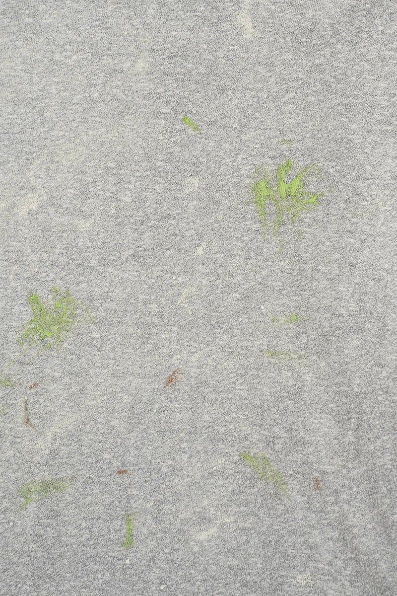 BOWWOW(バウワウ) 8812 TEE AGED 8812Tシャツ BW261-8TA