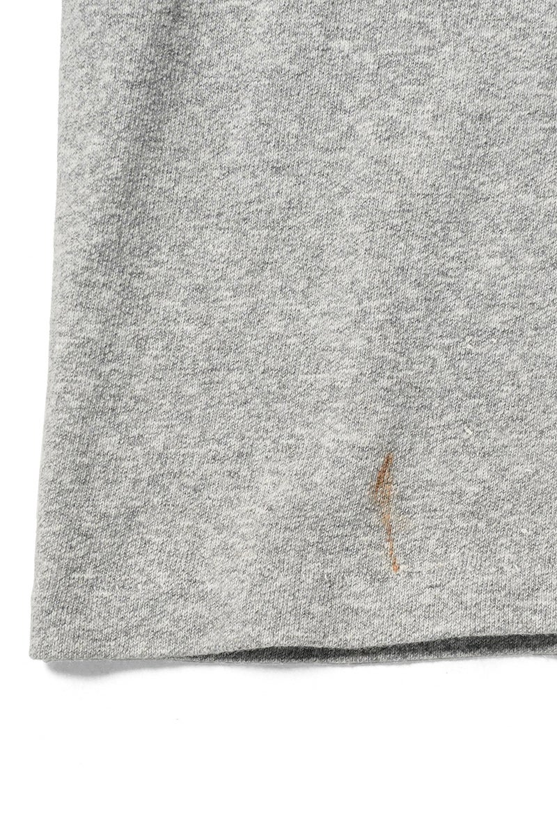 BOWWOW(バウワウ) 8812 TEE AGED 8812Tシャツ BW261-8TA