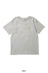 BOWWOW(バウワウ) 8812 TEE AGED 8812Tシャツ BW261-8TA