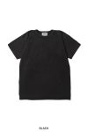BOWWOW(バウワウ) 8812 TEE AGED 8812Tシャツ BW261-8TA