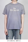 BOWWOW(バウワウ) THE DITC JOURNAL TEE AGED アーミーTシャツ BW261-DJT