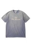 BOWWOW(バウワウ) THE DITC JOURNAL TEE AGED アーミーTシャツ BW261-DJT
