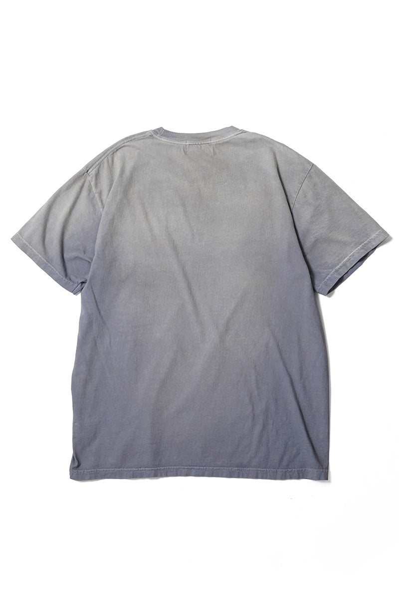 BOWWOW(バウワウ) THE DITC JOURNAL TEE AGED アーミーTシャツ BW261-DJT